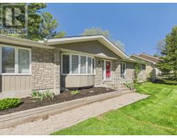 30 The Granite Bluff, MLS X13176750