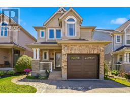 99 Teal Drive, MLS X13206670