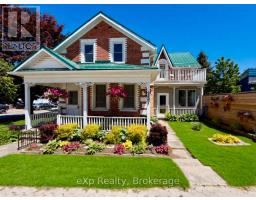 257 Queen Street S, MLS X13230950