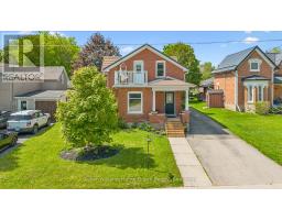 181 Frederick Street E, MLS X13243640