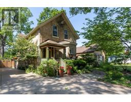 47 Britannia Street, MLS X13413750