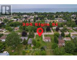 395 Elgin Street, MLS X13414300
