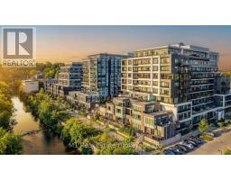 806 - 73 Arthur Street S, MLS X13423980
