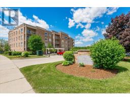 309 - 901 Paisley Road, MLS X13427510