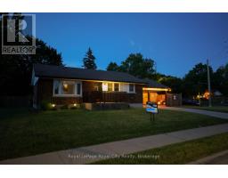 281 Metcalfe Street, MLS X13428950