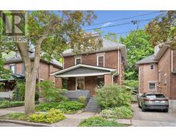 16 Cavell Avenue, MLS X13437750