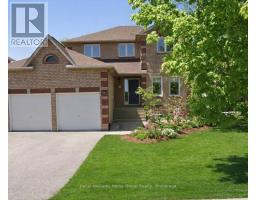 304 Daniel Crescent, MLS X13455850