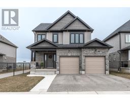 236 Bradshaw Drive, MLS X13456270