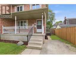 187 Queen Street, MLS X13456360