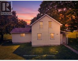 43 Clinton Street S, MLS X13486640