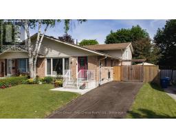 72 Avonwood Drive W, MLS X13486760