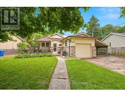 131 Birmingham Street, MLS X13492570