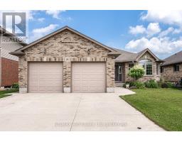 138 Millson Crescent, MLS X13518390