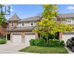 No.12 - 124 Gosling Gardens, MLS X13520570