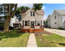 432 Albert Street, MLS X13532110