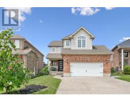 4 Popham Drive, MLS X13535190