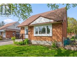 103 William Street, MLS X13548790