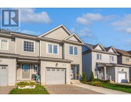 43 Courtney Street, MLS X13548890