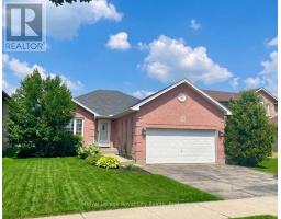 119 Meadowridge Drive, MLS X13560410
