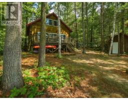 1080 Kabakwa Lake Trail, MLS X13563280