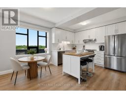 411 - 30 Hamilton Street S, MLS X13568170