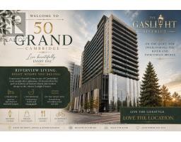713 - 50 Grand Avenue S, MLS X13578340