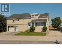 293 Albert Street, MLS X13637970
