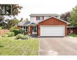 45 Magwood Court, MLS X13676080