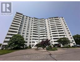 502 - 15 Towering Heights Boulevard, MLS X13682690