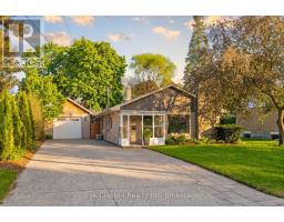 90 Dean Avenue, MLS X13682770