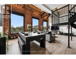 324 - 26 Ontario Street, MLS X13683710