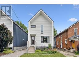 154 Ontario Street, MLS X13692830