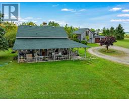 317343 3rd Line, MLS X12404961