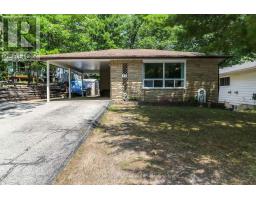 33 Parkwood Drive, MLS S12801442