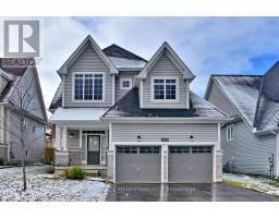 133 White Sands Way, MLS S12830922