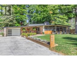 224 Mccrea Drive, MLS S12846782