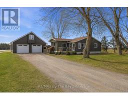 2533 Flos 3 Road W, MLS S12935852