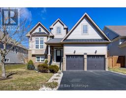 69 White Sands Way, MLS S12984532