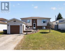 19 Mercer Crescent, MLS S13012822