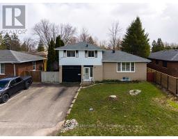 555 Spruce Street, MLS S13026082