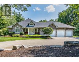 25 Copeland Creek Drive, MLS S13083572