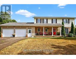 29 Boyd Crescent, MLS S13110262