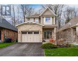 984 Cook Drive, MLS S13119262