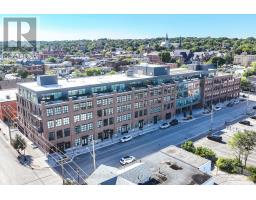 212 - 21 Matchedash Street S, MLS S13423452