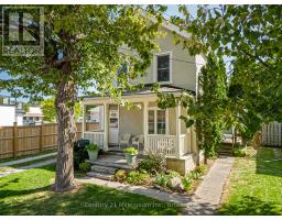 117 Elm Street, MLS S13512272