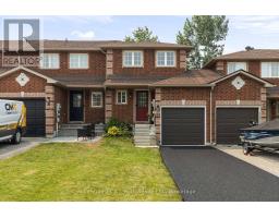 33 Courtney Crescent, MLS S13587042