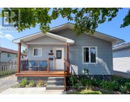 642 Spruce Street, MLS S13625682
