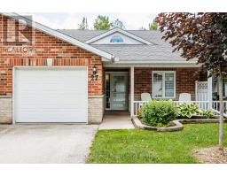 27 - 275 Huron Street, MLS S13652242