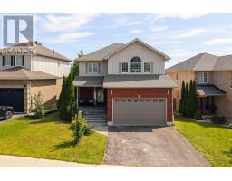 33 Vanessa Drive, MLS S13669822