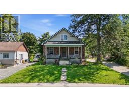 87 Bond Street, MLS S13672502